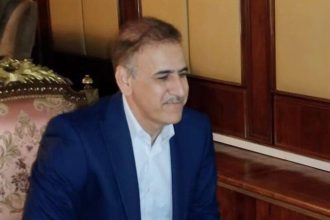 Argentina expulsa al encargado de negocios de Irán