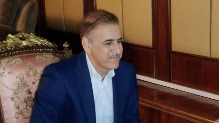 Argentina expulsa al encargado de negocios de Irán