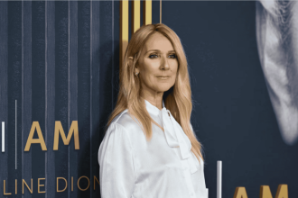 Nueve millones de inscritos en la preventa para los conciertos de Céline Dion