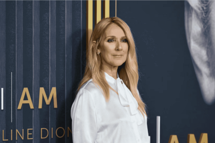Nueve millones de inscritos en la preventa para los conciertos de Céline Dion