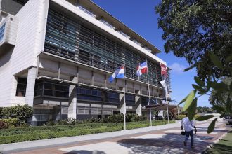 20 años de prisión para hombre que violó a tres niñas en Pedro Brand