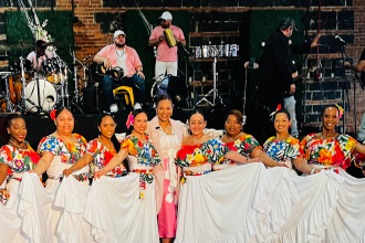 Dominicana conquista Washington D.C. 