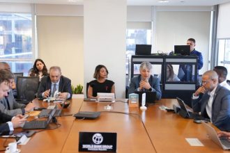 RD avanza en la creación de un nuevo modelo de créditos de carbono para acelerar transición energética