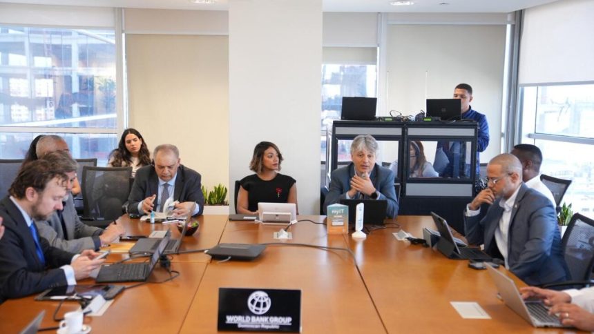 RD avanza en la creación de un nuevo modelo de créditos de carbono para acelerar transición energética