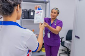 INABIE consolida su Programa de Salud Escolar en beneficio de 2 millones de estudiantes del sistema público
