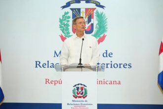 Gobierno dominicano dispone que ingresos consulares pasen al Estado como parte de la reforma estructural