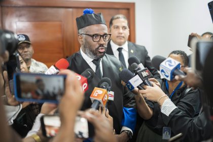 Wilson Camacho: “cualquier acto de corrupción del que tengamos evidencias terminará en los tribunales”