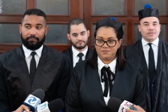 Ministerio Público solicita a jueces rechazar la pretensión de Adán Cáceres y compartes de evadir la justicia