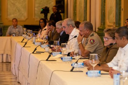 Gobierno se mantiene en sesión permanente ante sistema frontal que generará lluvias en gran parte del país