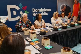 RD TradeShow presenta la cultura como valor clave del turismo dominicano