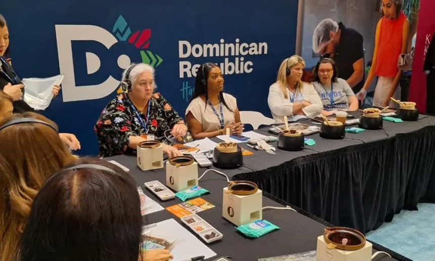 RD TradeShow presenta la cultura como valor clave del turismo dominicano