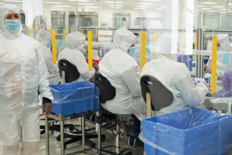 Zonas Francas consolidan su crecimiento y fortalecen exportaciones en 2026