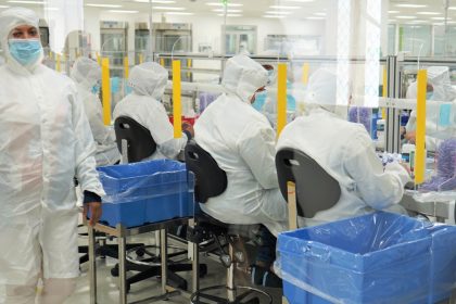 Zonas Francas consolidan su crecimiento y fortalecen exportaciones en 2026
