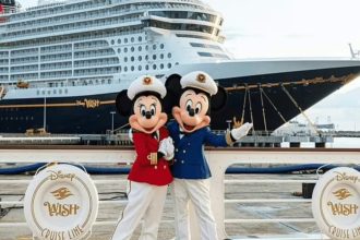 Disney Cruise Line incorpora a República Dominicana en nuevos itinerarios y refuerza liderazgo regional en cruceros