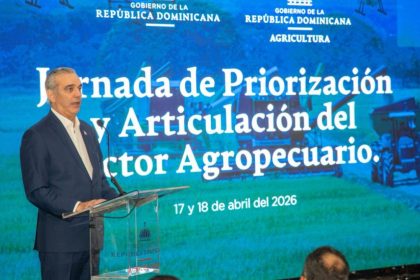 consensuar acciones para modernizar y fortalecer el sector agropecuario