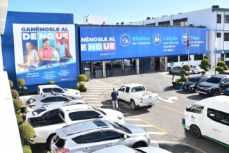 Salud Pública reporta reducción de un 78 % de la malaria en el país