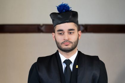 Diez años de prisión para ex empleado penitenciario que estafaba a suplidores