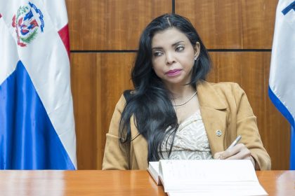 Procuradora instruye presentar cargos por asesinato contra los motoristas que mataron a Deivy Carlos Abreu Quezada