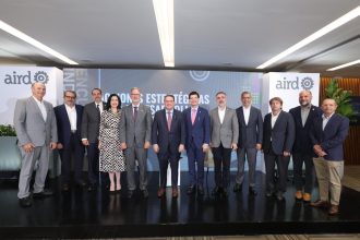Industriales llaman a fortalecer agenda estratégica para el desarrollo productivo del país