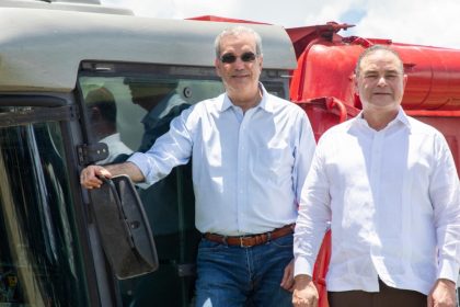 RD se convierte en el mayor productor de arroz del Caribe y Centroamérica