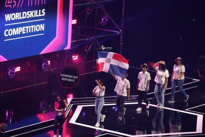 RD acogerá Asamblea General de WorldSkills Americas 2026 donde participarán 25 naciones