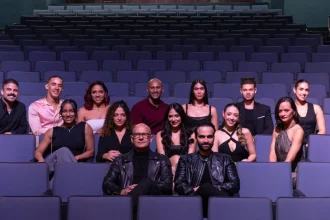 Los fanáticos del teatro musical están listos para disfrutar de Broadway Broadway en mayo en Santo Domingo