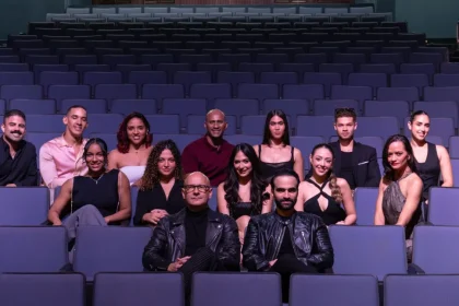 Los fanáticos del teatro musical están listos para disfrutar de Broadway Broadway en mayo en Santo Domingo