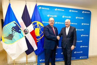 República Dominicana se reúne con el Banco Mundial, FMI, BID y bancos de inversión ante la crisis internacional
