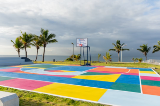 inauguran nuevo Malecón Deportivo