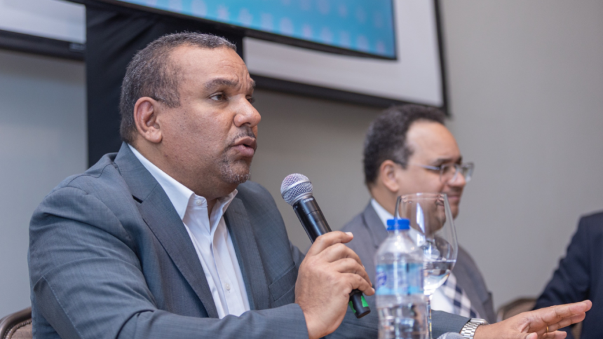 La República Dominicana fortalece sistema eléctrico con generación térmica y almacenamiento