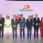 Asociación de Bancos de la República Dominicana reconoce labor del ministro David Collado