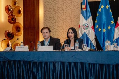 Ministerio de Interior y Policía impulsa cooperación internacional en políticas de drogas