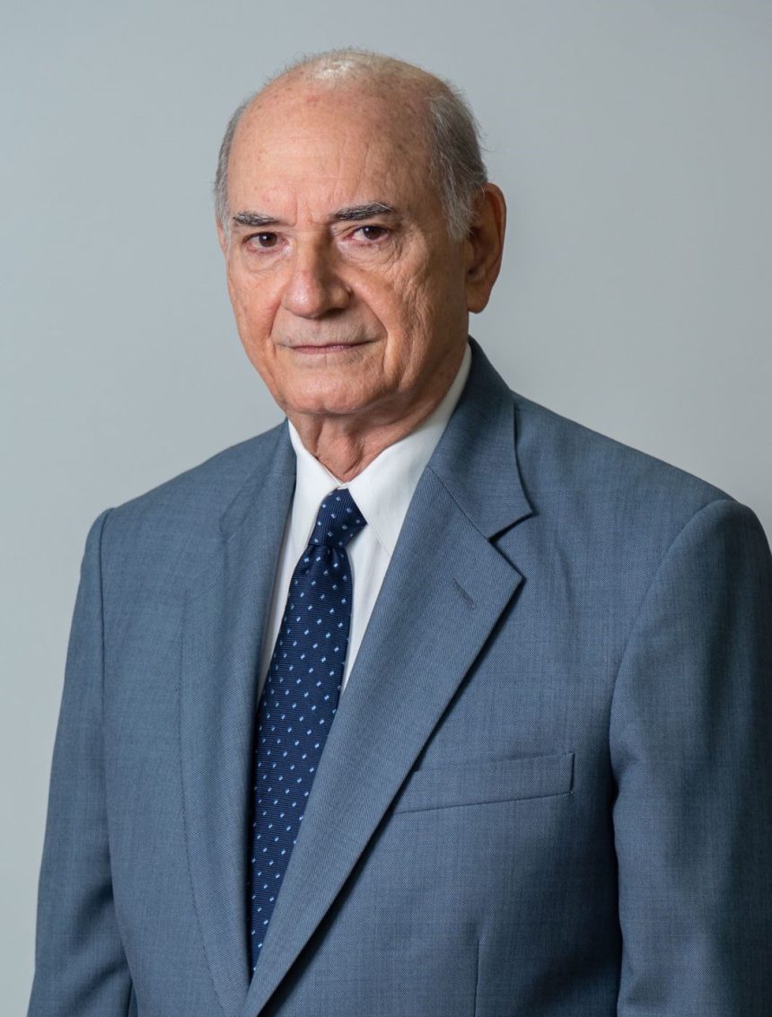 Teófilo Quico Tabar saluda la disposición del presidente de reactivar el Plan de Regularización de Bancas de Lotería y asume coordinación del proceso