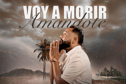 Pakolé lanza “Voy a morir amándote”