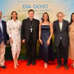 Día Ocho” llena sala en Madrid y deja un soplo de esperanza en su estreno europeo