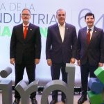 Presidente de la Asociación de Industrias de la República Dominicana destaca crecimiento económico y potencial industrial de la República Dominicana