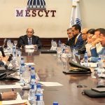 Consejo Nacional de Educación Superior, Ciencia y Tecnología aprueba reforma educativa y nuevas ofertas académicas