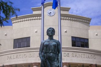 Condenan a 30 años de prisión a un adulto mayor por tentativa de asesinato y violencia de género