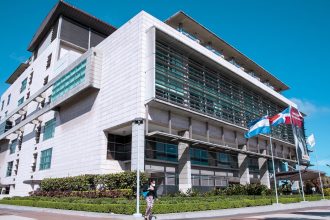 Ministerio Público arresta hombre vinculado a estafa inmobiliaria