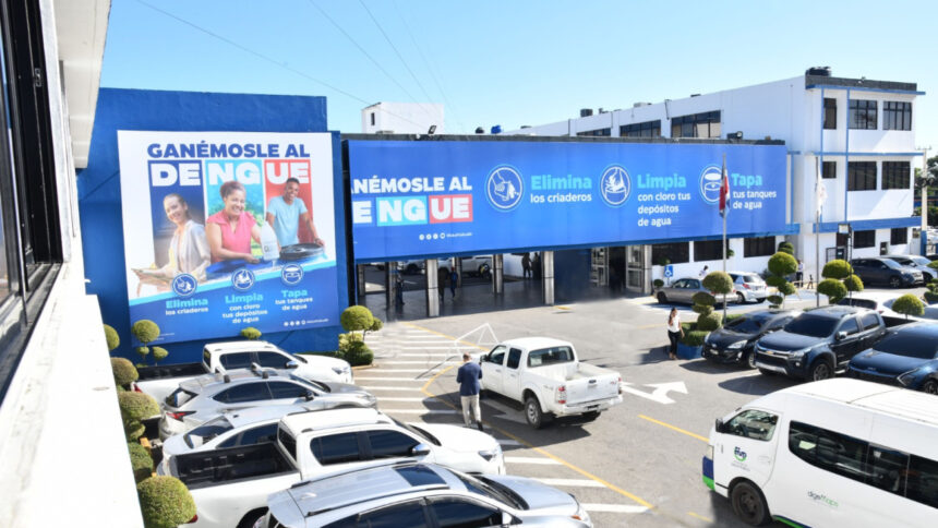 RD informa que no hay evidencia de circulación de hantavirus; Se orienta sobre medidas preventivas