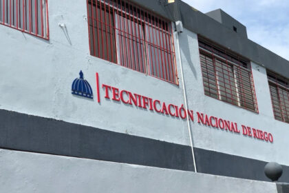 Tecnificación de Riego impulsa modernización agrícola para transformar el campo dominicano