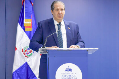 Ministro Víctor Atallah toma posesión como presidente de la Asamblea Mundial de la Salud