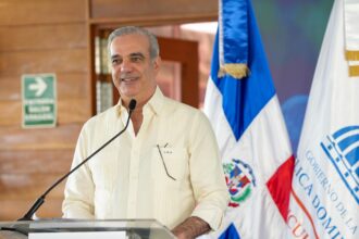 Presidente Abinader destaca fortaleza del campo dominicano y reafirma apoyo a los agricultores