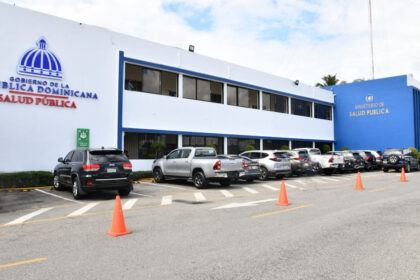República Dominicana fortalece vigilancia epidemiológica y protocolos preventivos ante alerta internacional por ébola