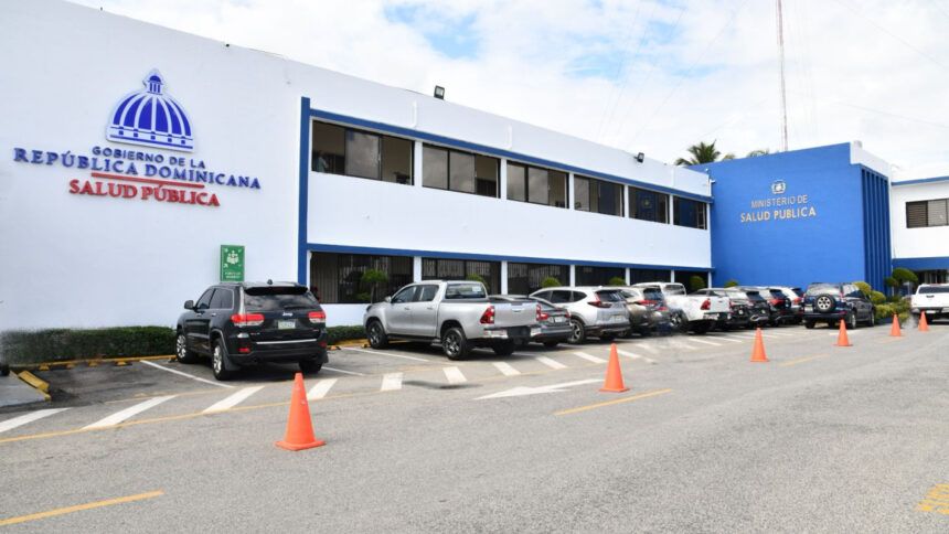 República Dominicana fortalece vigilancia epidemiológica y protocolos preventivos ante alerta internacional por ébola