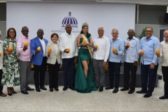 Expo Mango 2026 impulsará la innovación, la inocuidad y la comercialización del mango dominicano