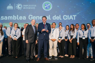 DGII trabaja en garantizar que uso de datos de contribuyentes estén regido por principios de seguridad, confidencialidad y ética