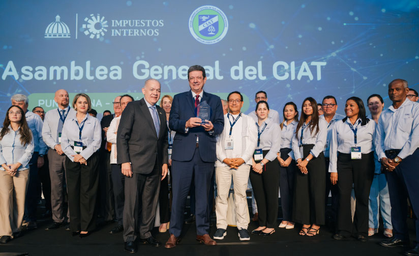 DGII trabaja en garantizar que uso de datos de contribuyentes estén regido por principios de seguridad, confidencialidad y ética