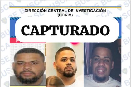 Policía Cibernética apresa presunto cabecilla de red dedicada a fraude financiero y delitos tecnológicos