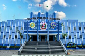 Autoridades de RD destacan reducción histórica en tasa de homicidios durante 2026